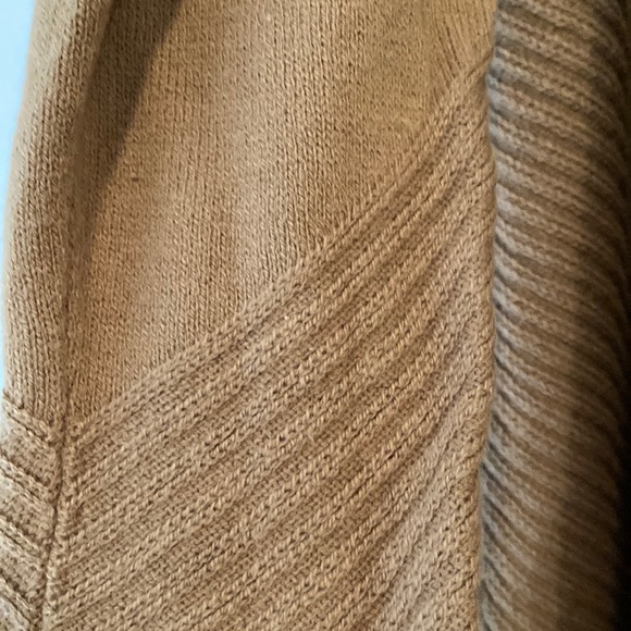 Isaac Mizrahi cardigan - Caramel - Picture 6 of 6